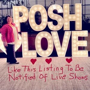 Like This Listing To Be Notified of Live Shows